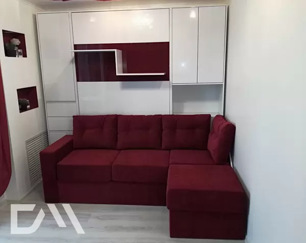 Фото шкаф-кровати